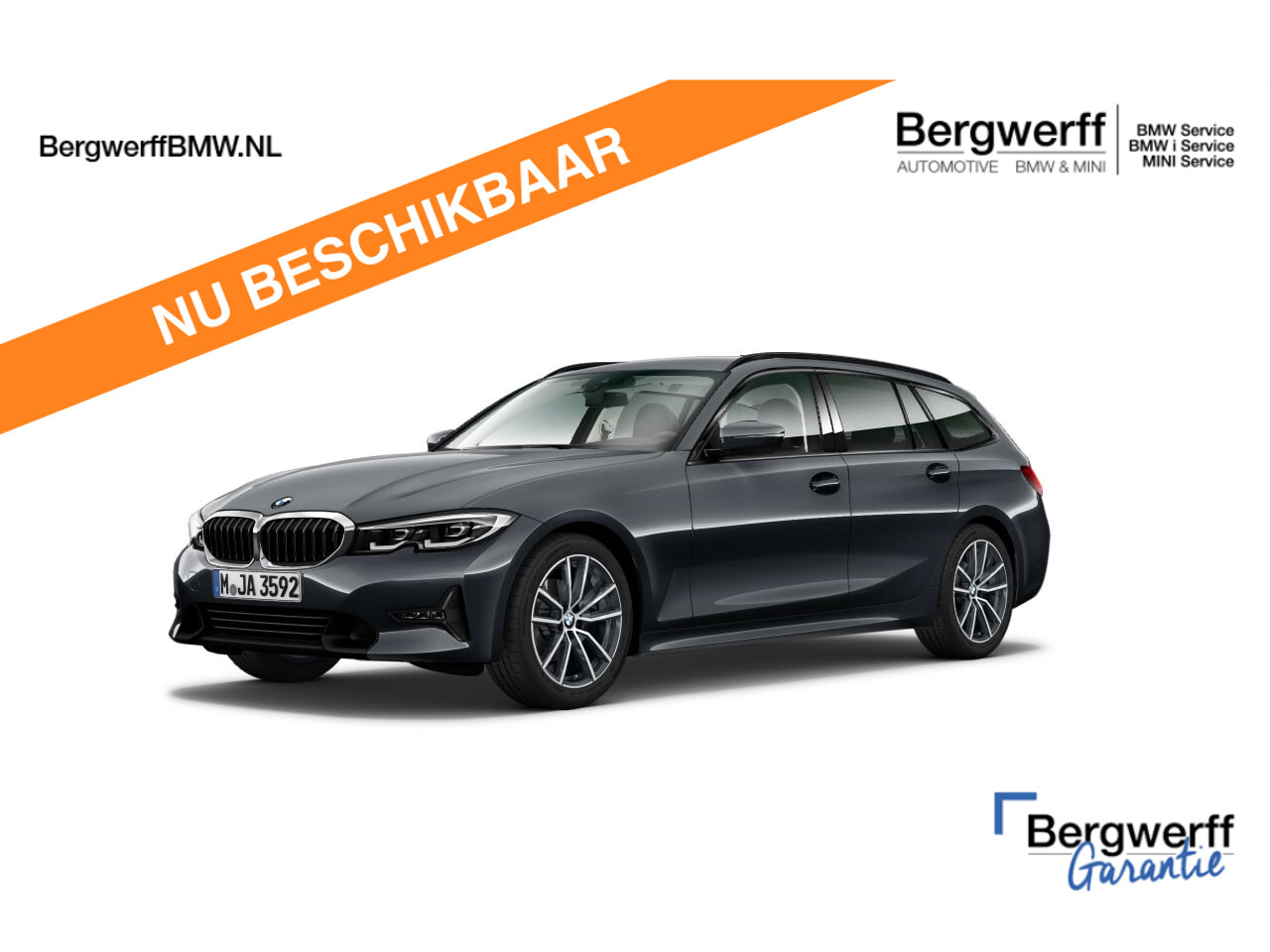BMW