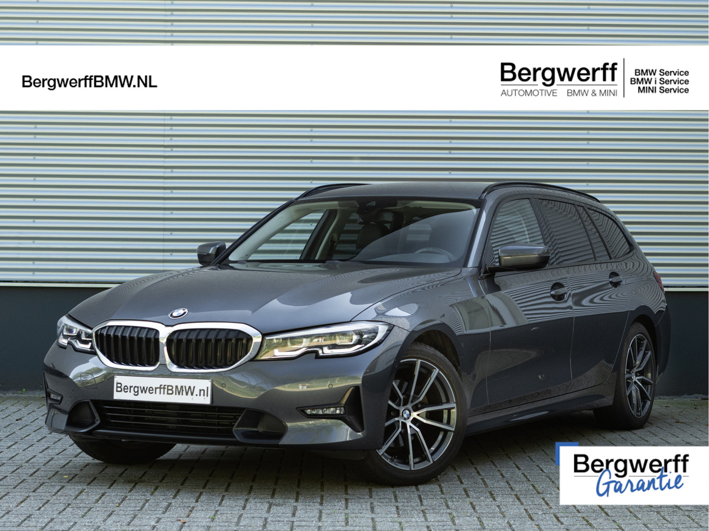 BMW BMW