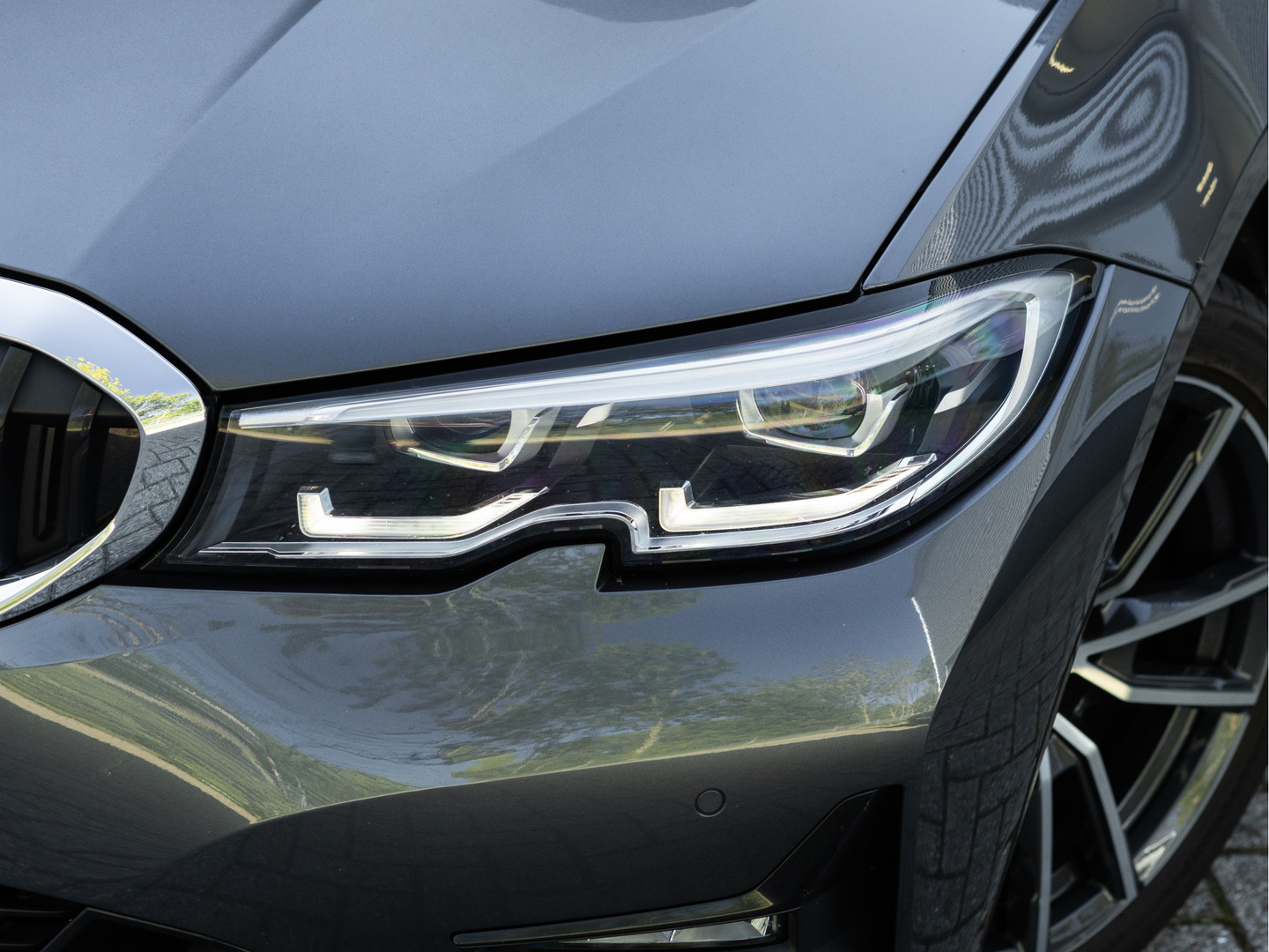 BMW BMW
