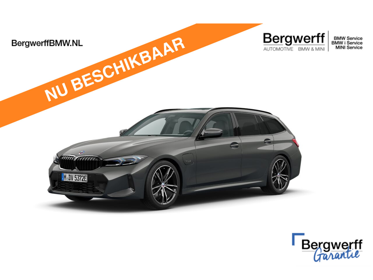 BMW BMW