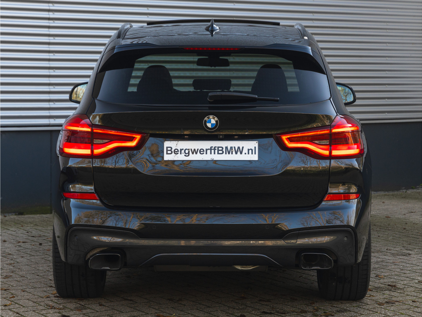 BMW