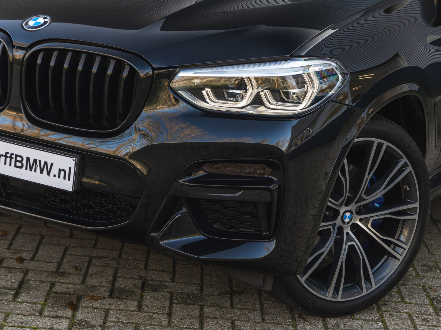 BMW