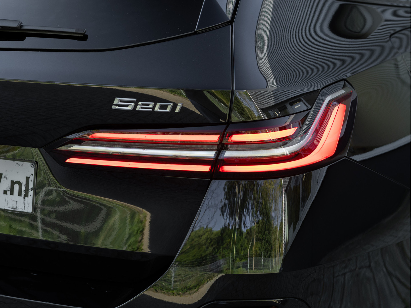 BMW BMW