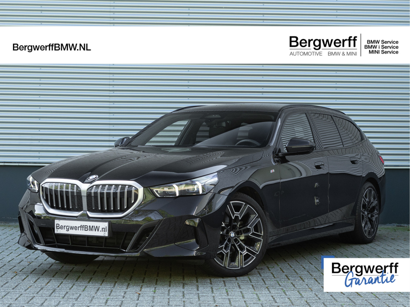 BMW BMW