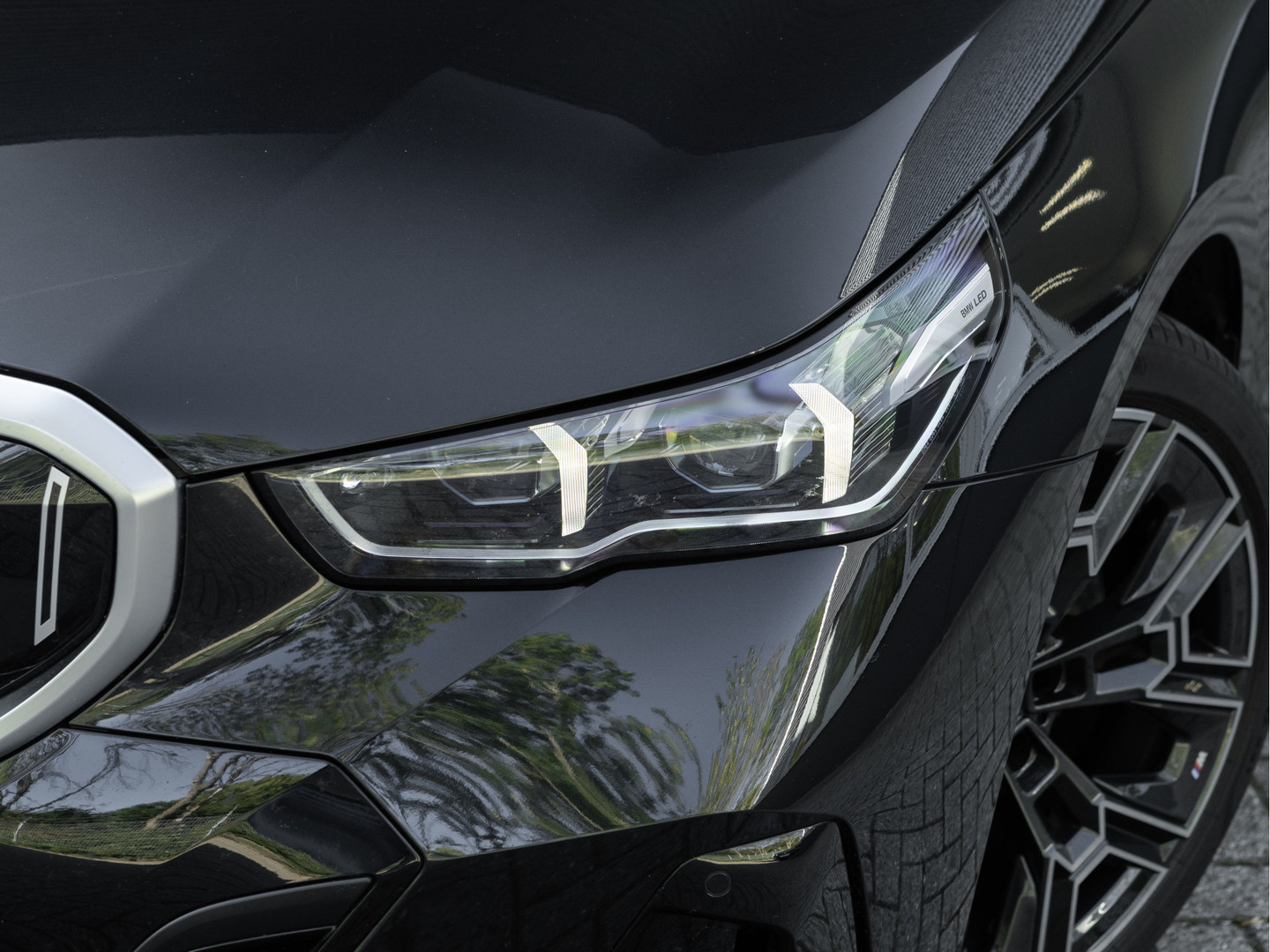 BMW BMW