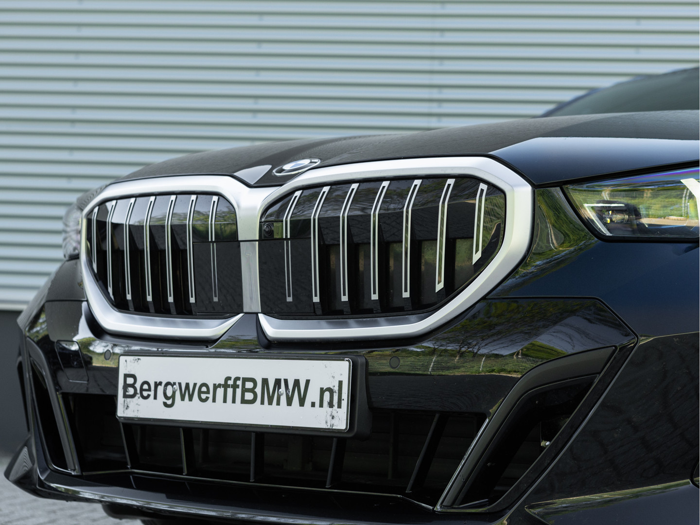 BMW BMW