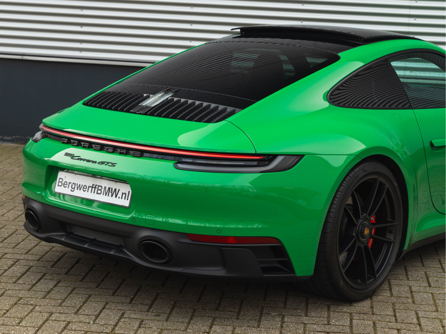 Porsche