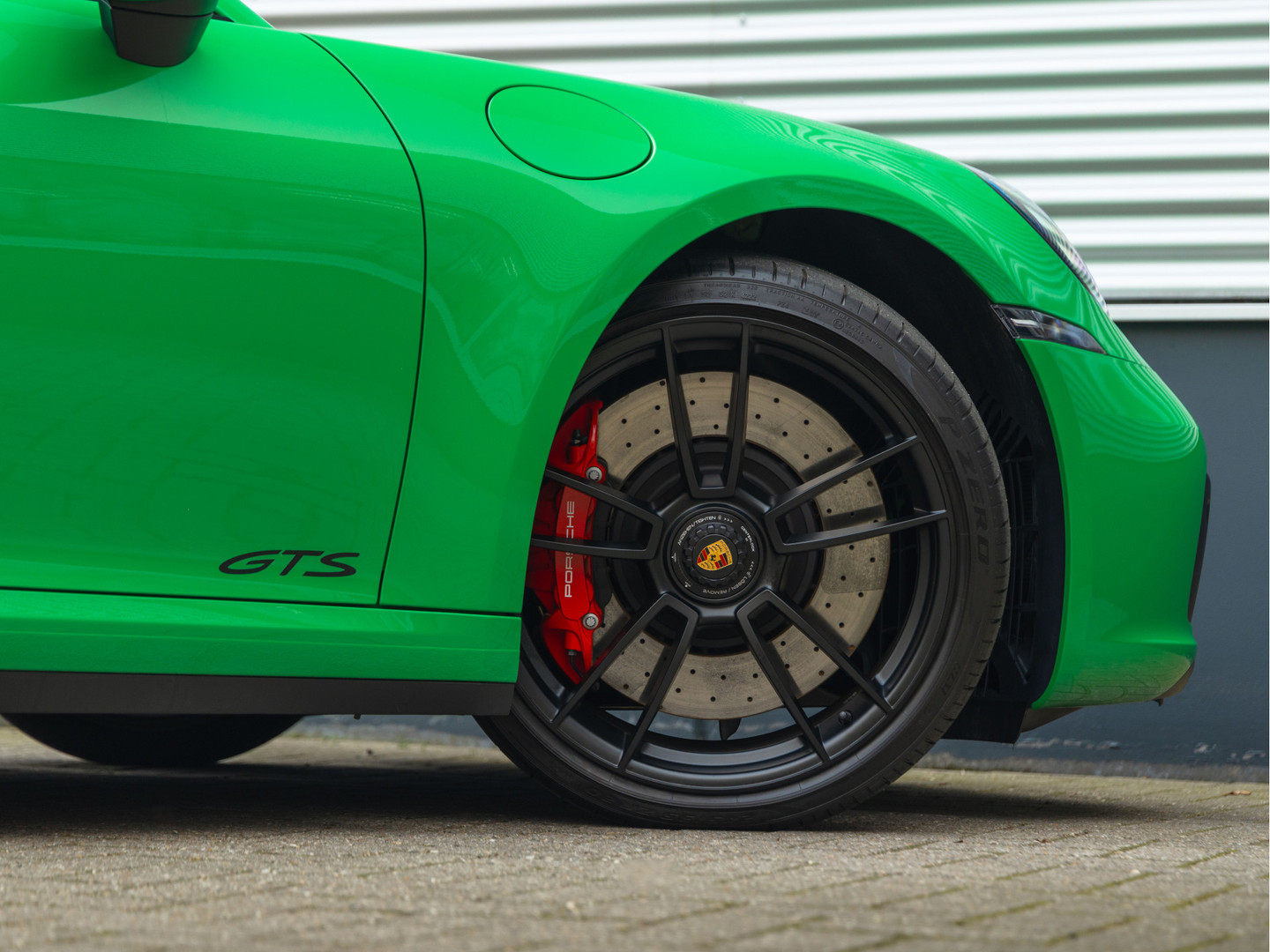 Porsche