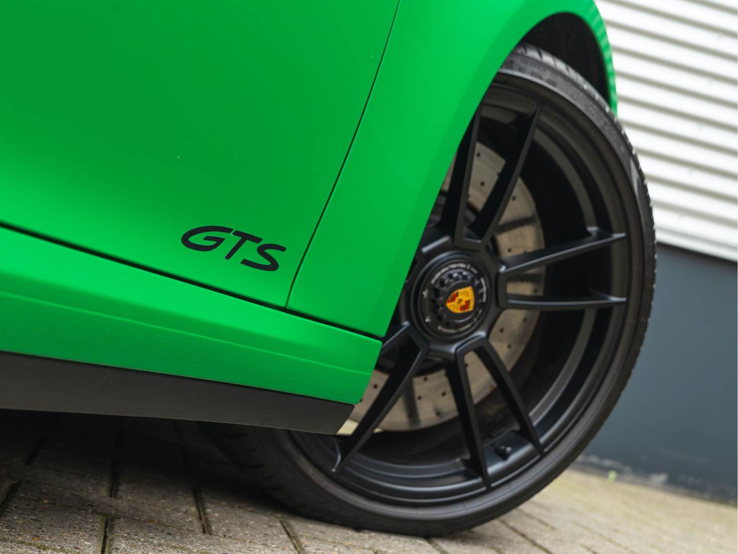 Porsche