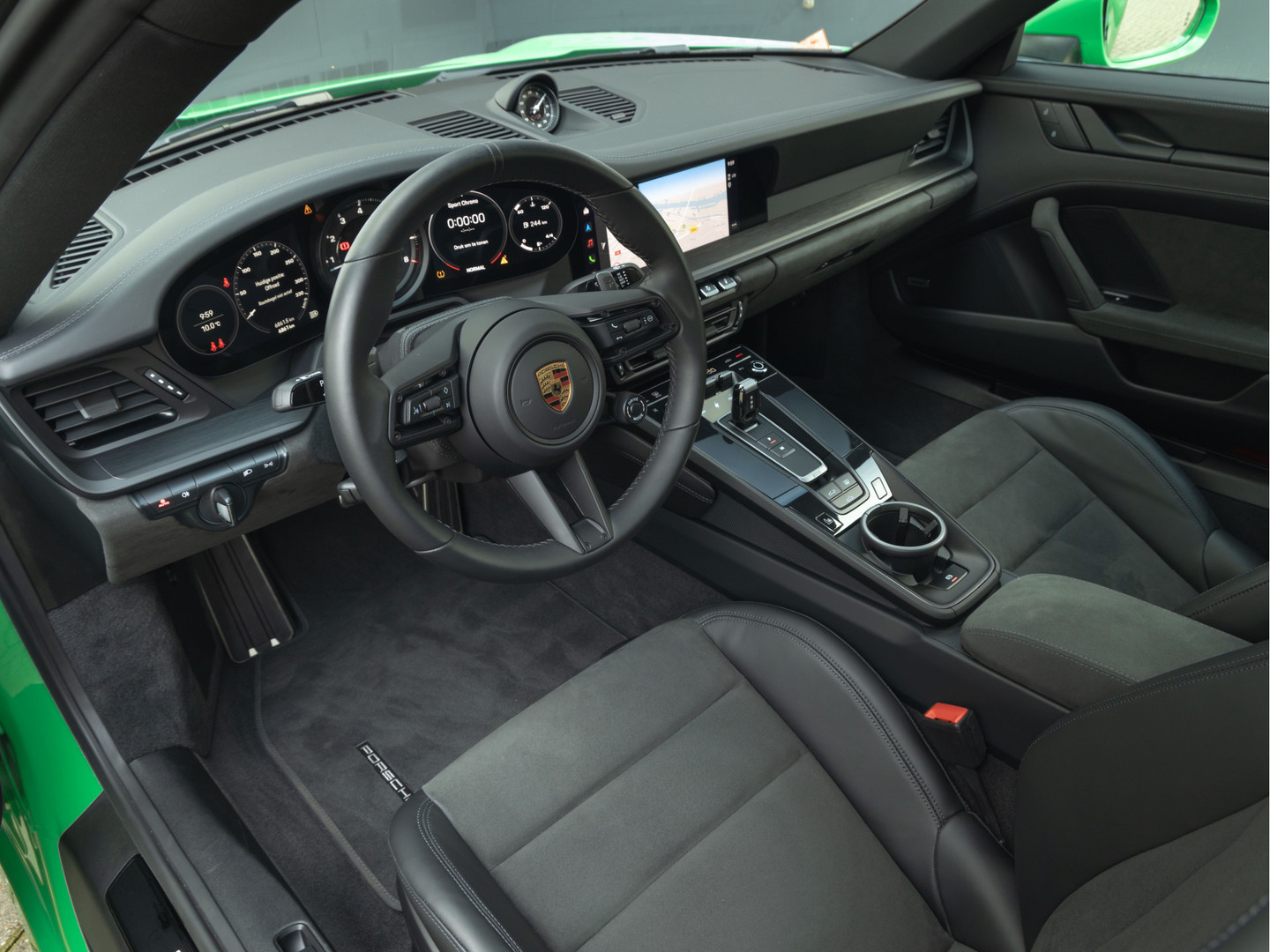 Porsche