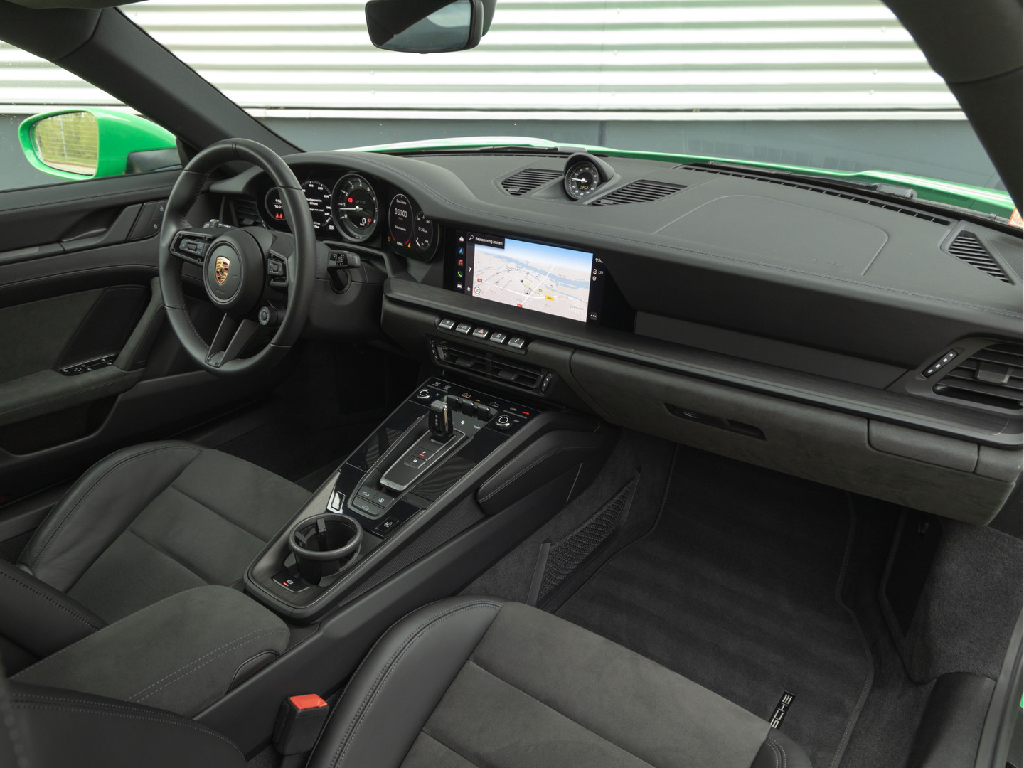 Porsche