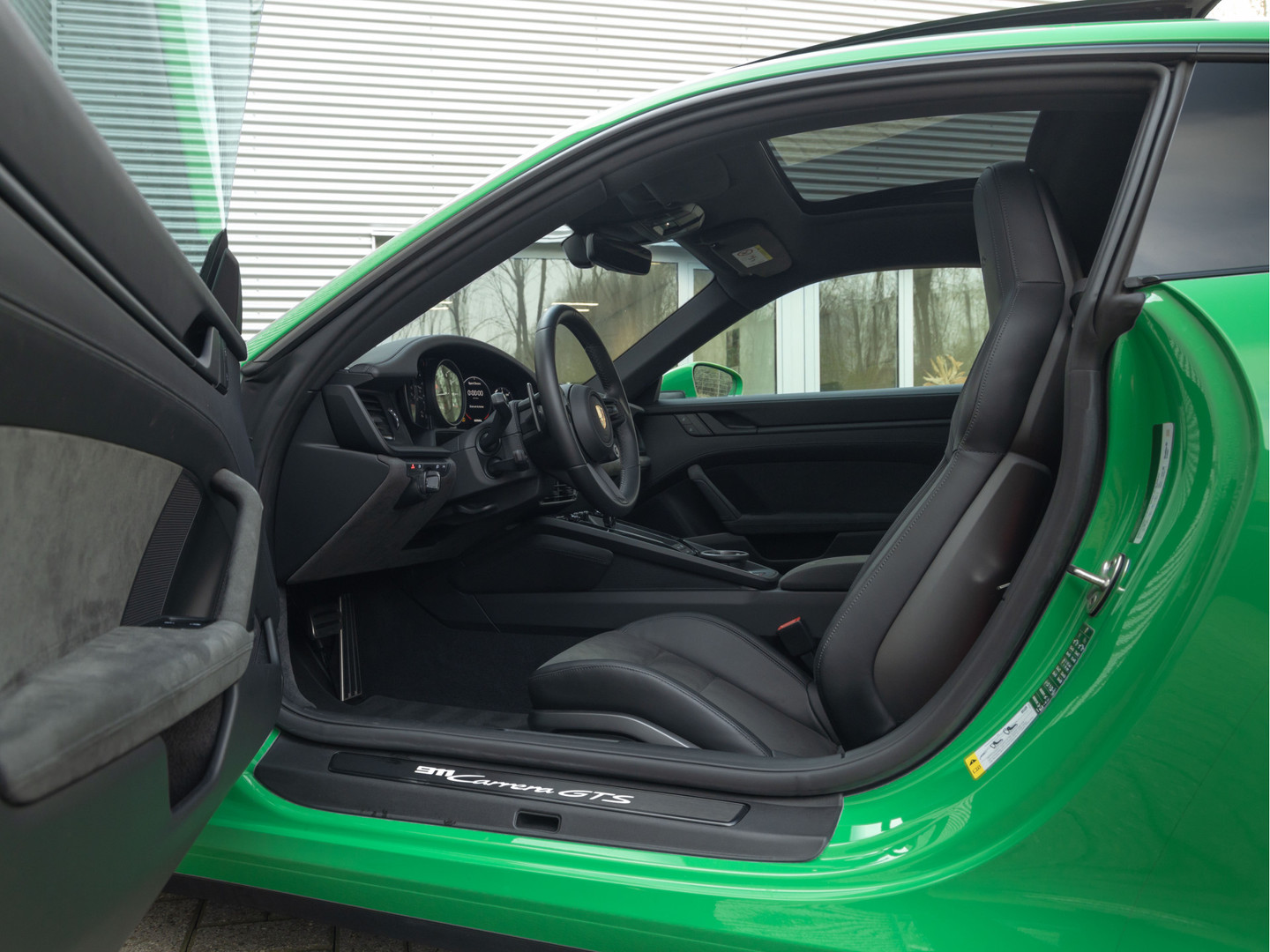 Porsche