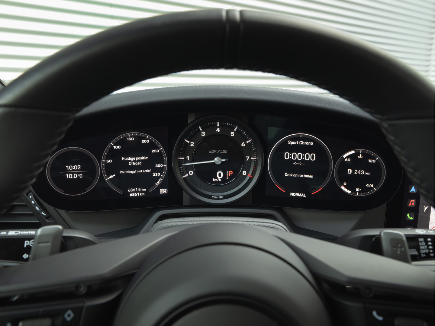 Porsche