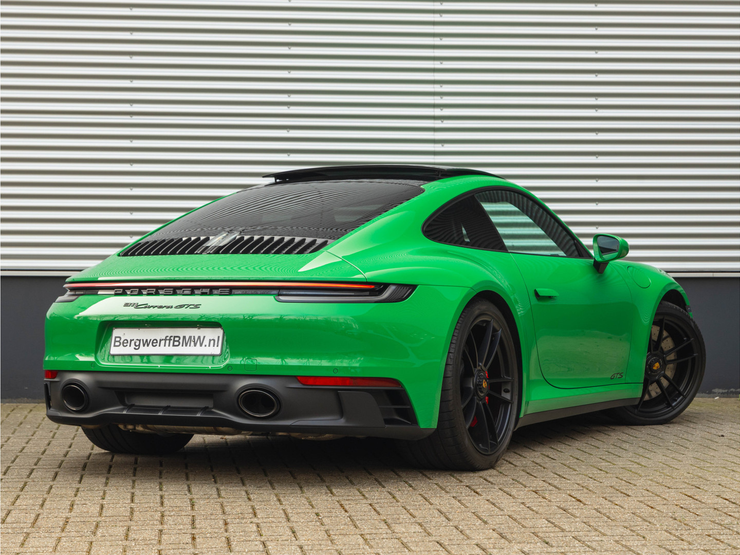 Porsche