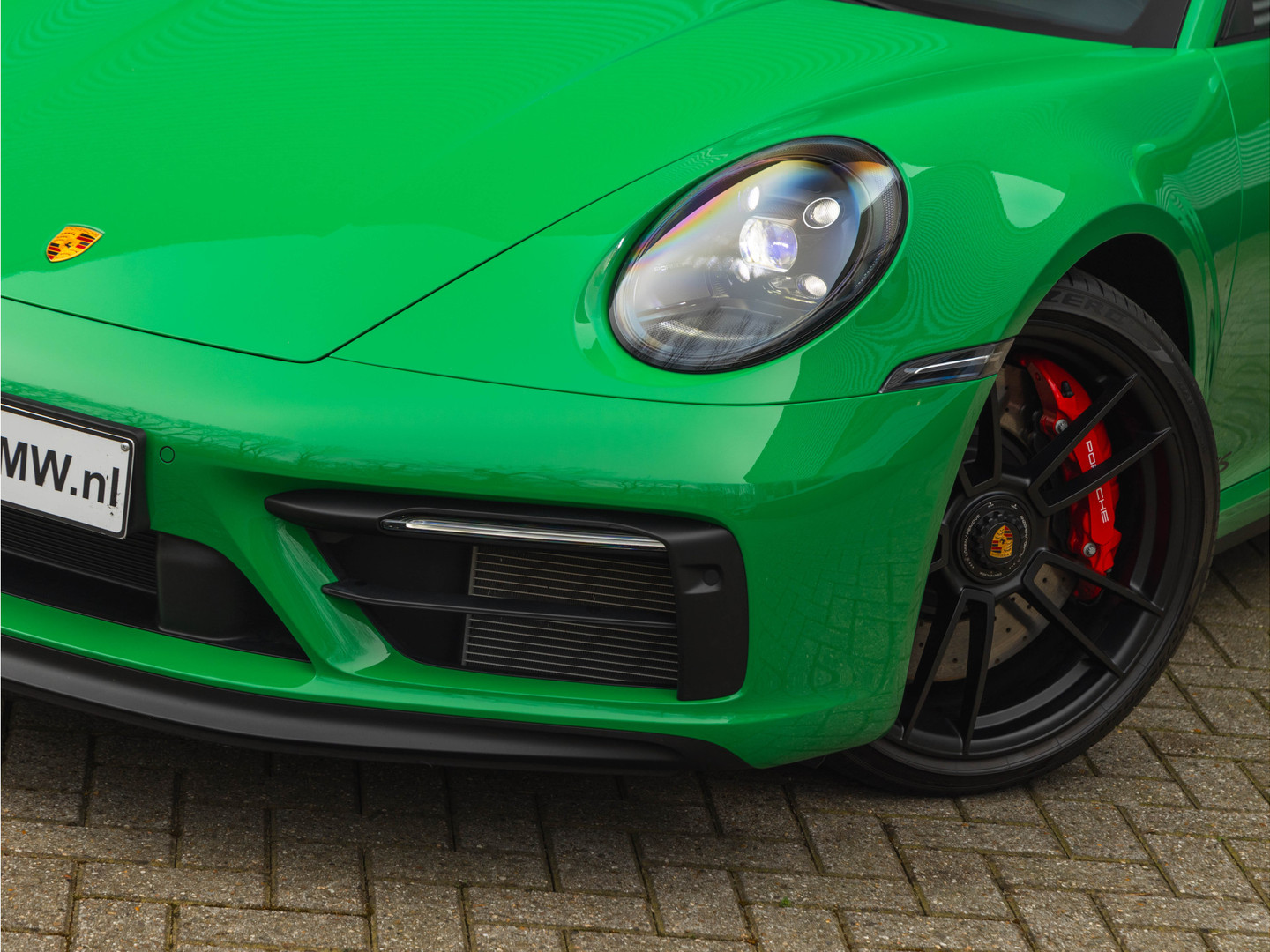 Porsche