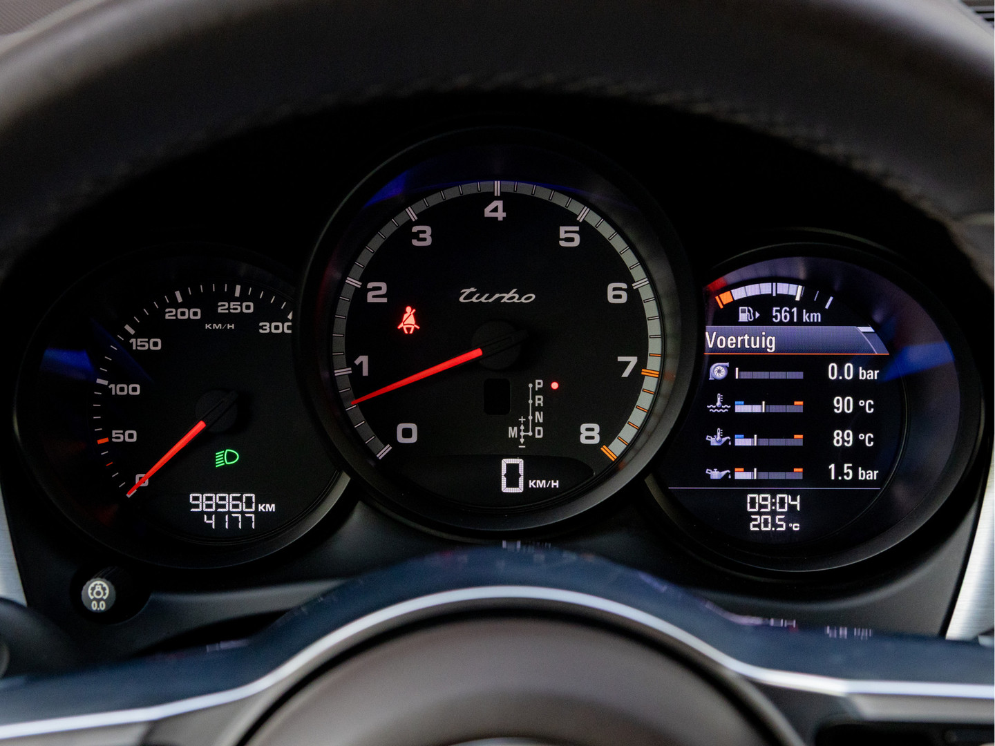 Porsche