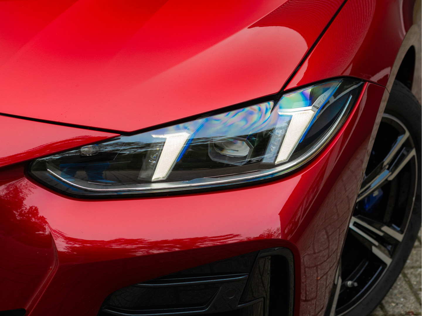BMW BMW