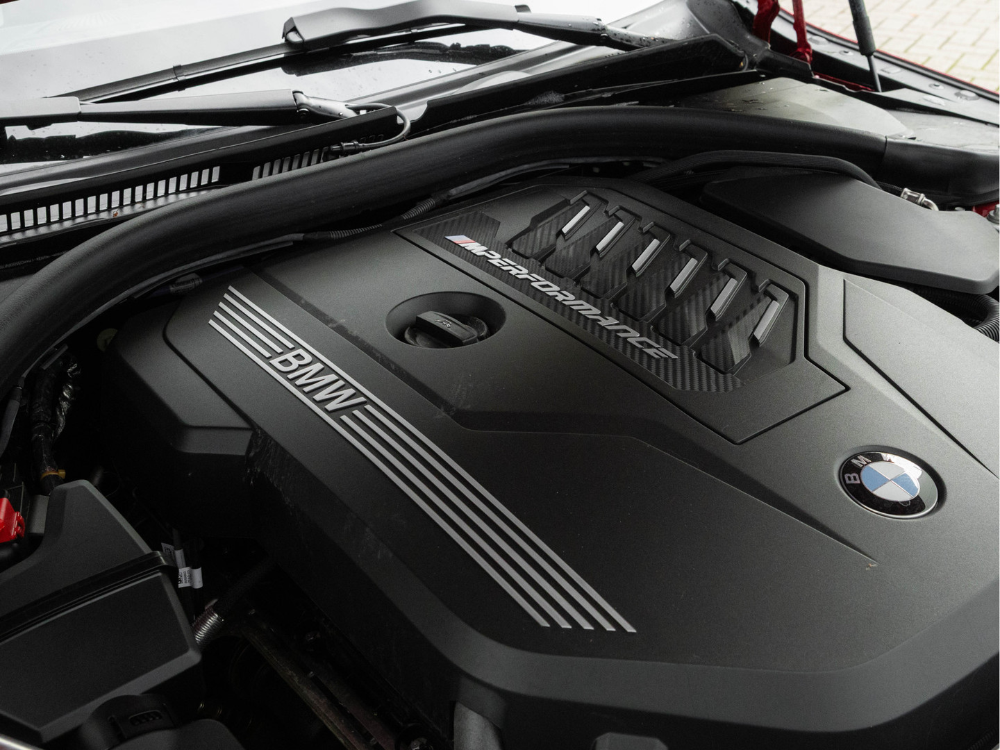 BMW BMW