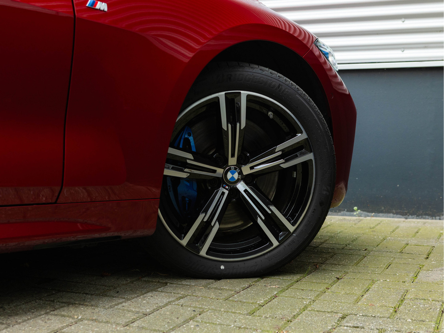 BMW BMW