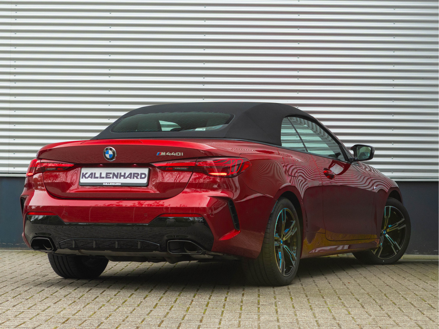 BMW BMW
