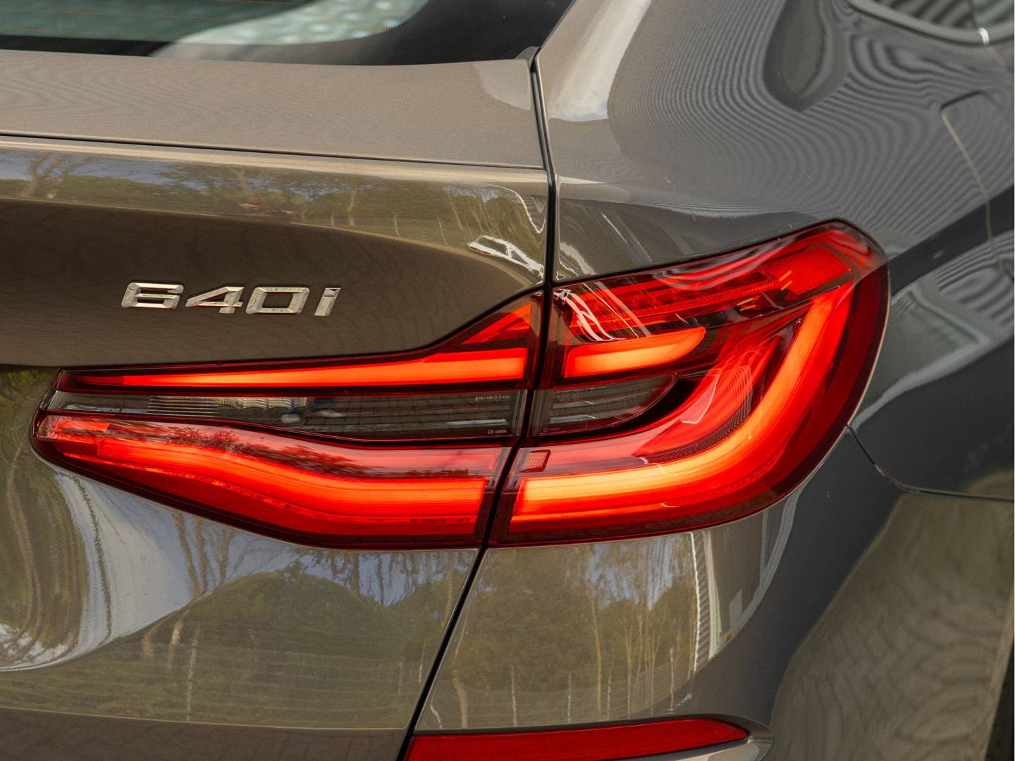 BMW BMW