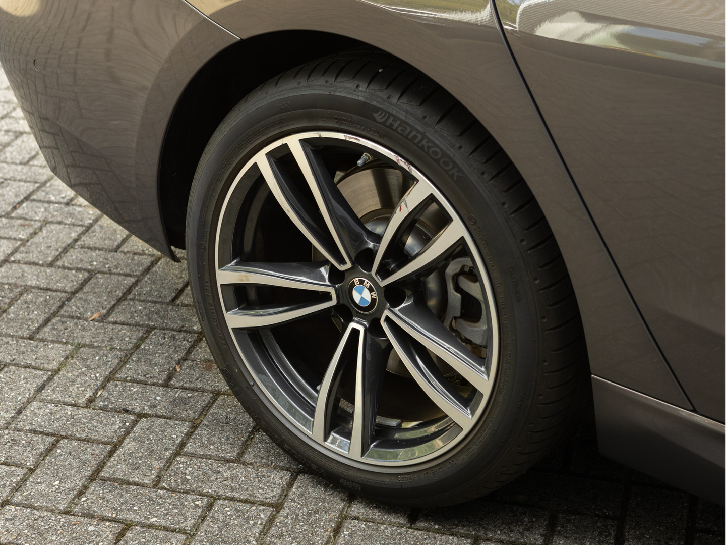 BMW BMW