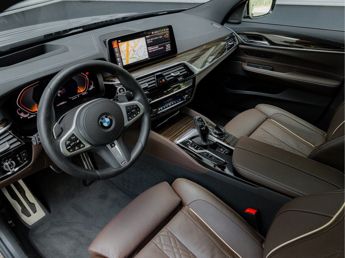 BMW BMW
