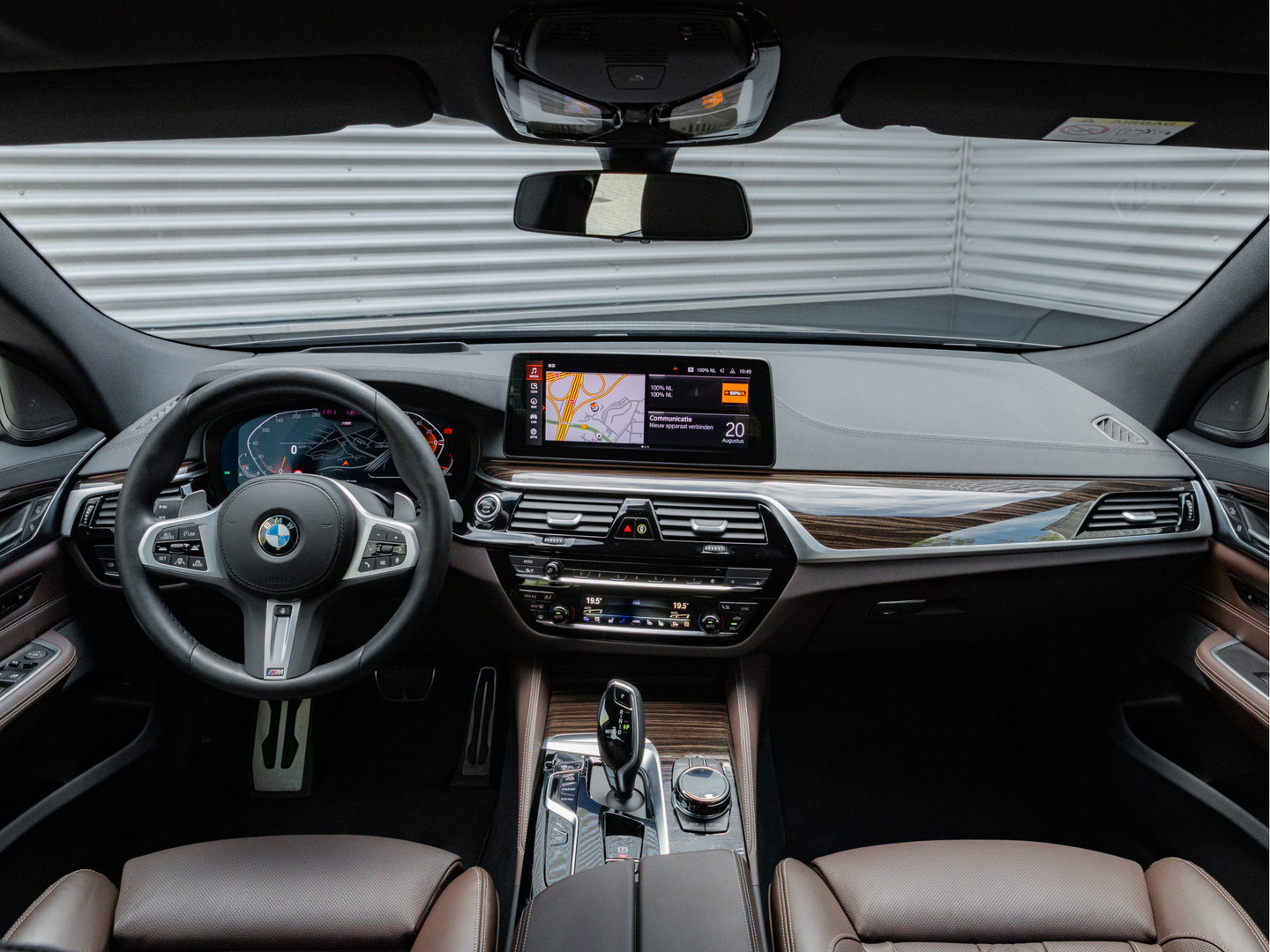 BMW BMW