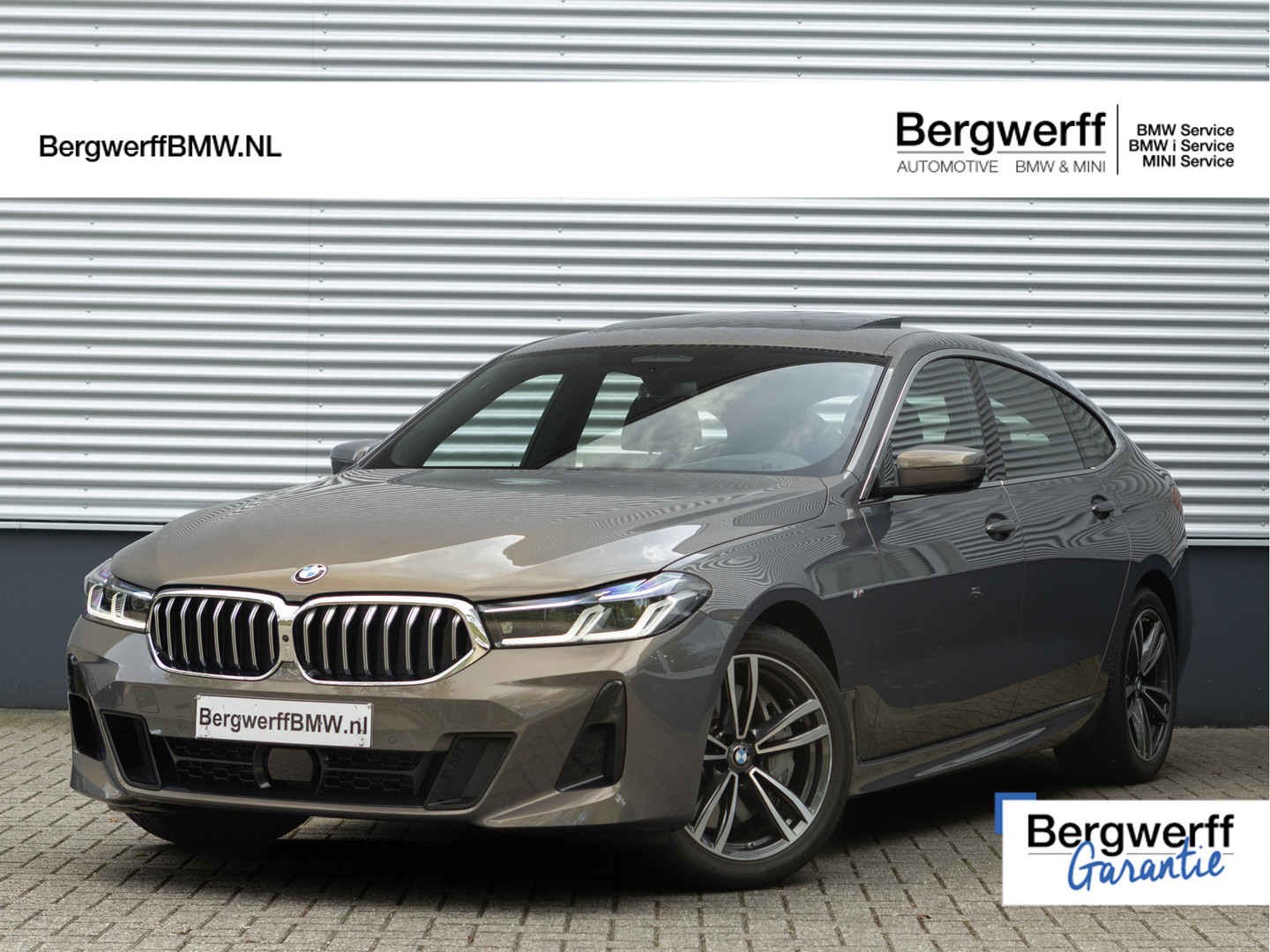 BMW BMW