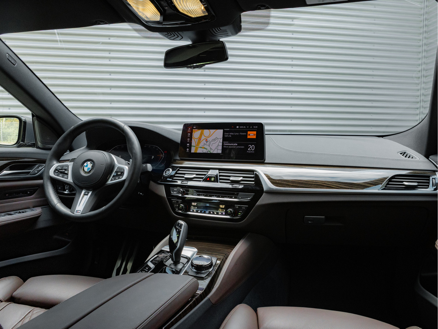 BMW BMW