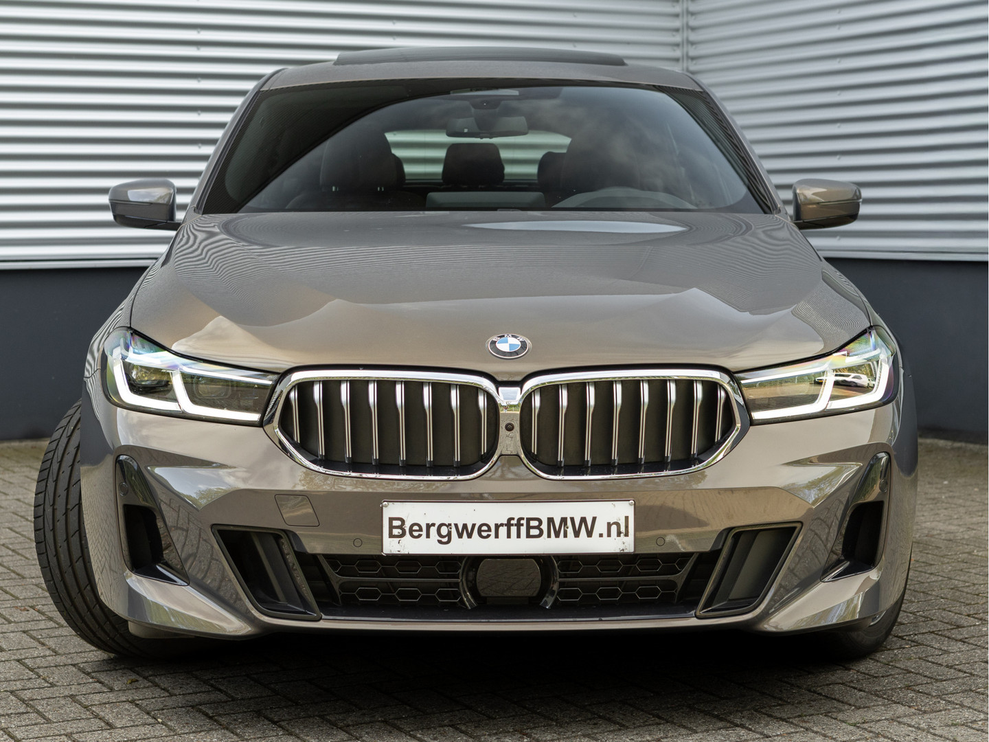 BMW BMW