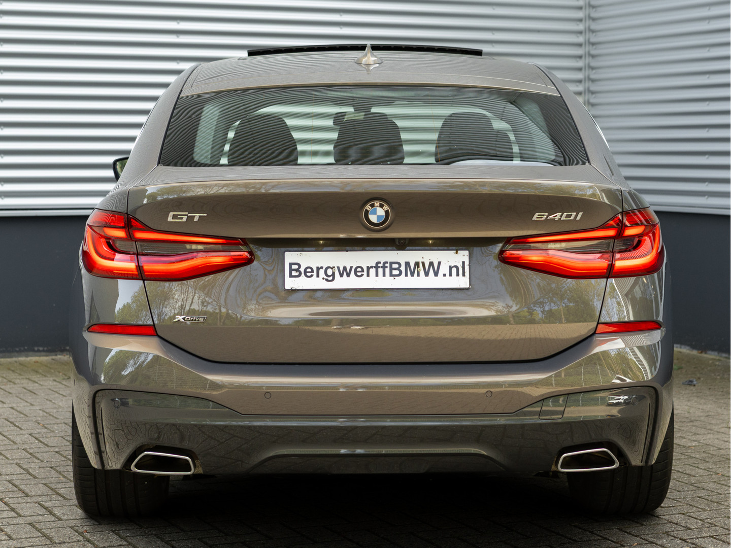 BMW BMW