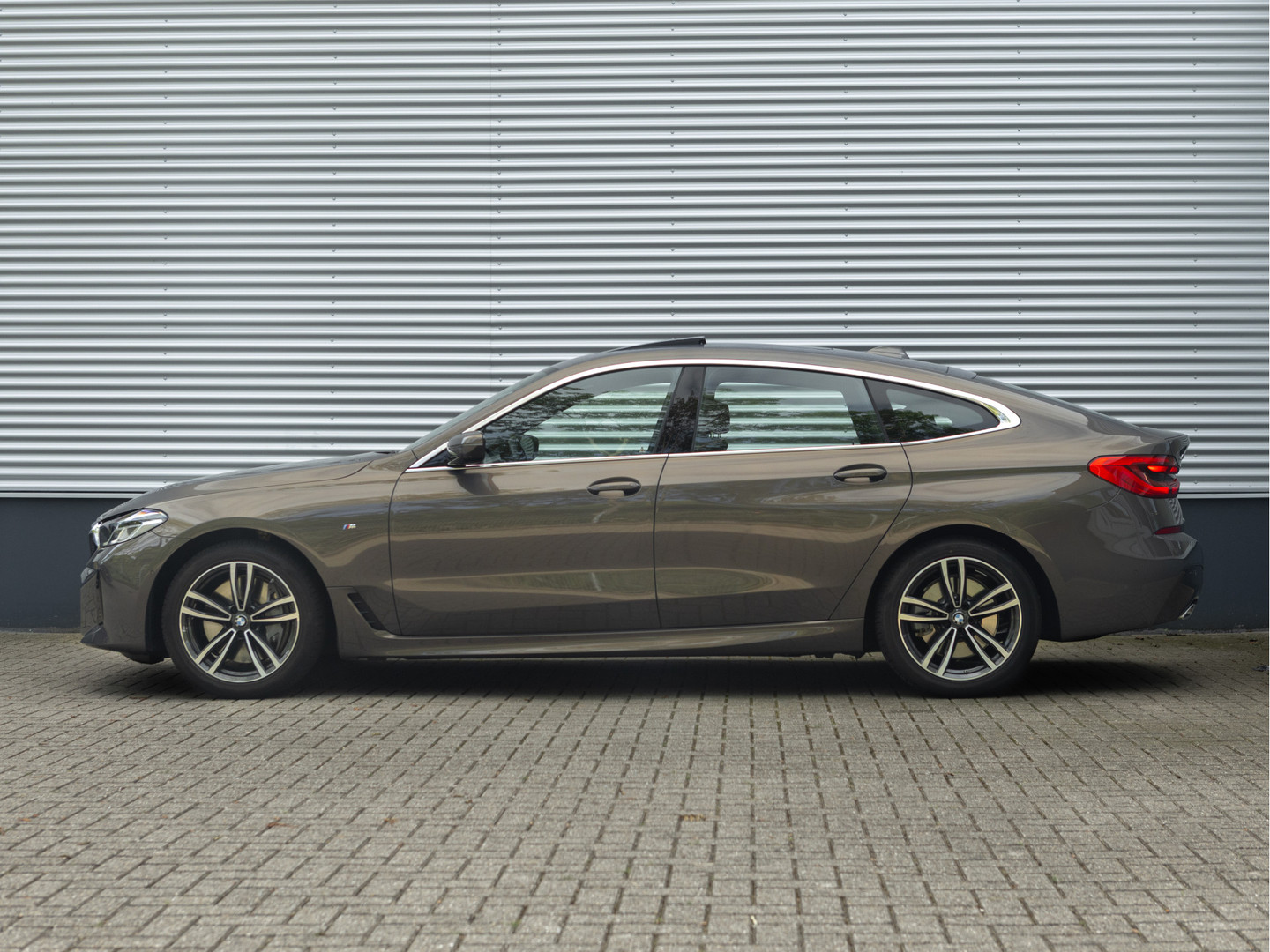 BMW BMW