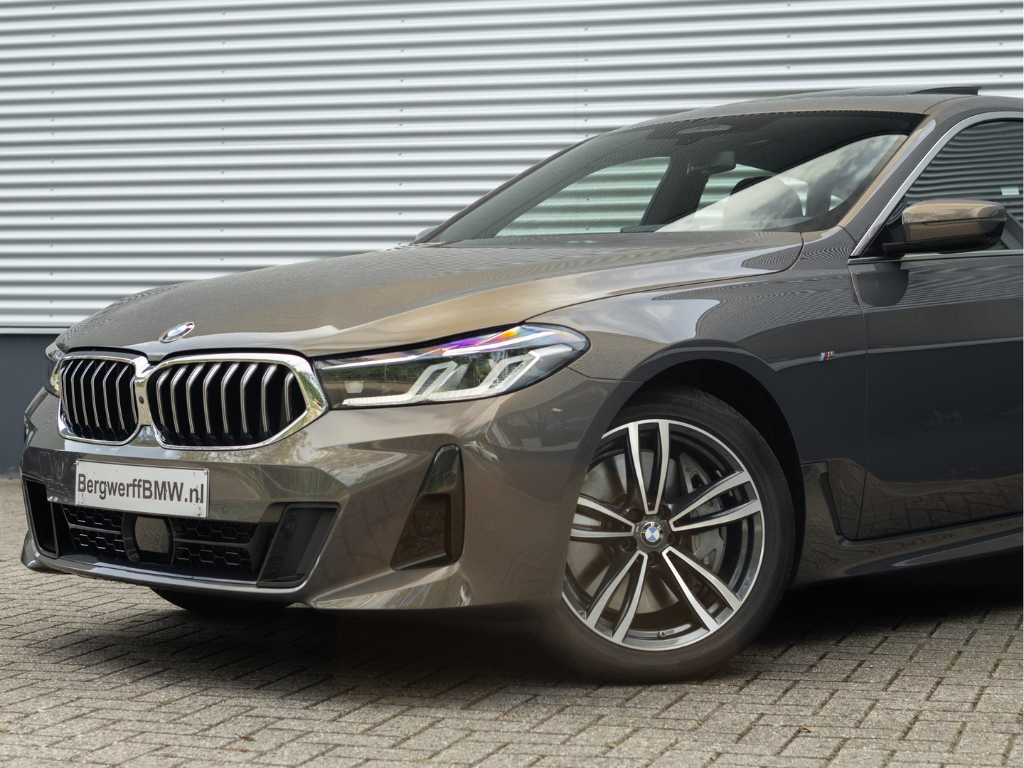 BMW BMW