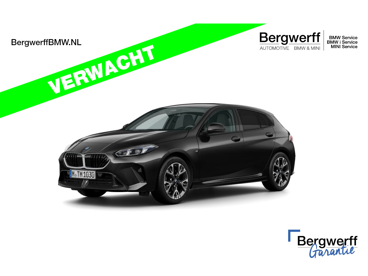 BMW BMW