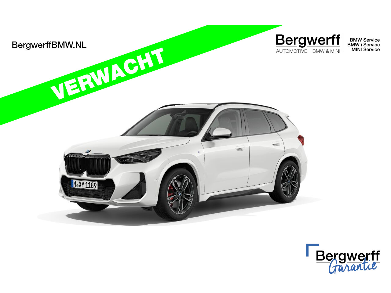 BMW BMW