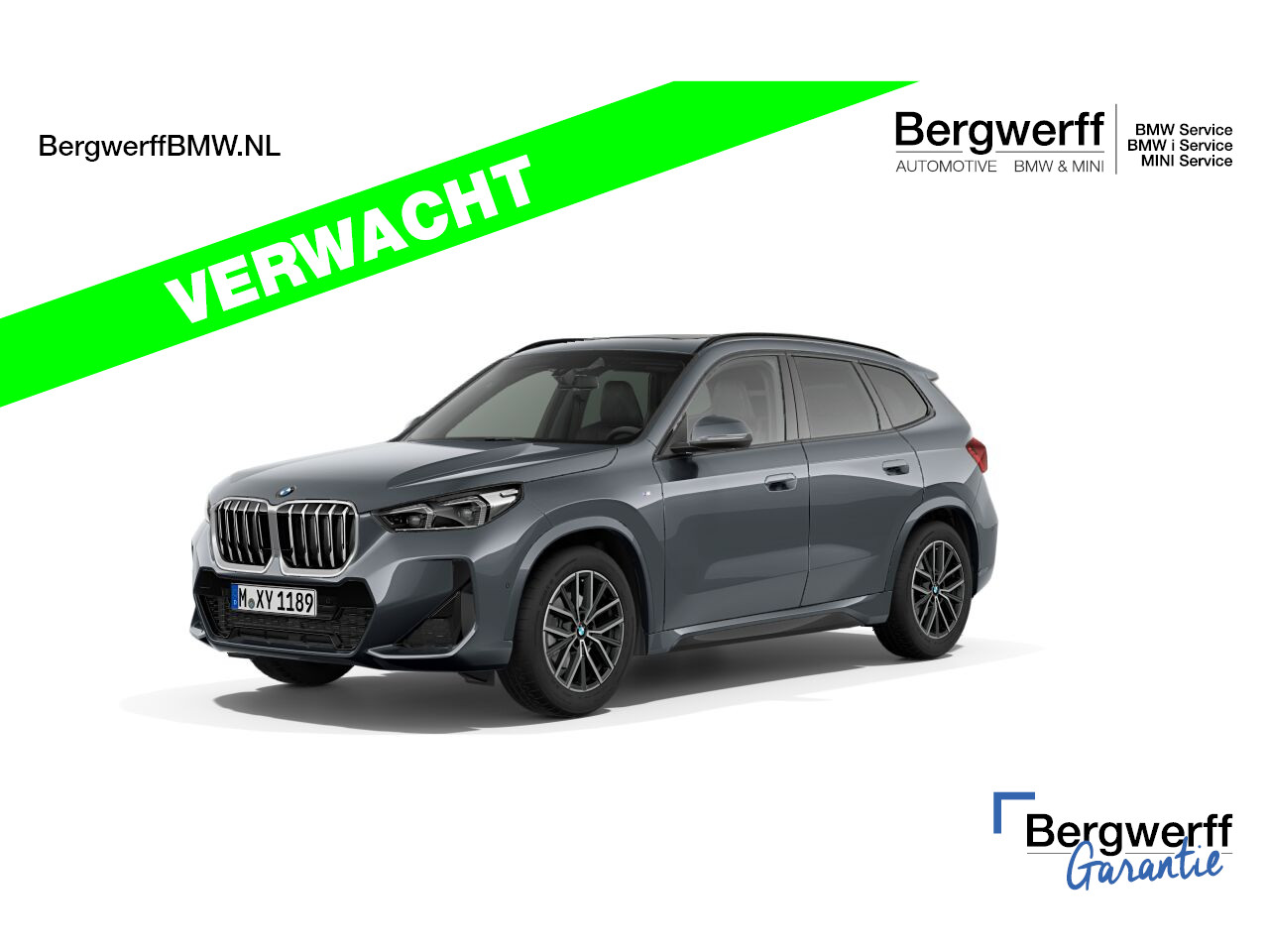 BMW BMW