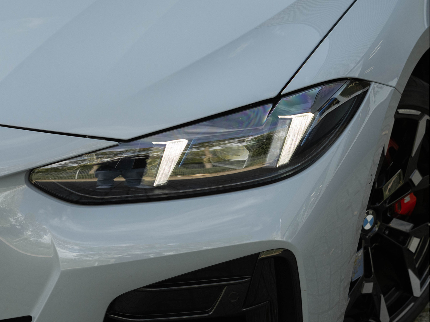BMW BMW