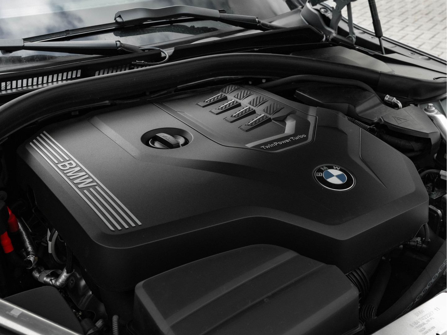 BMW BMW