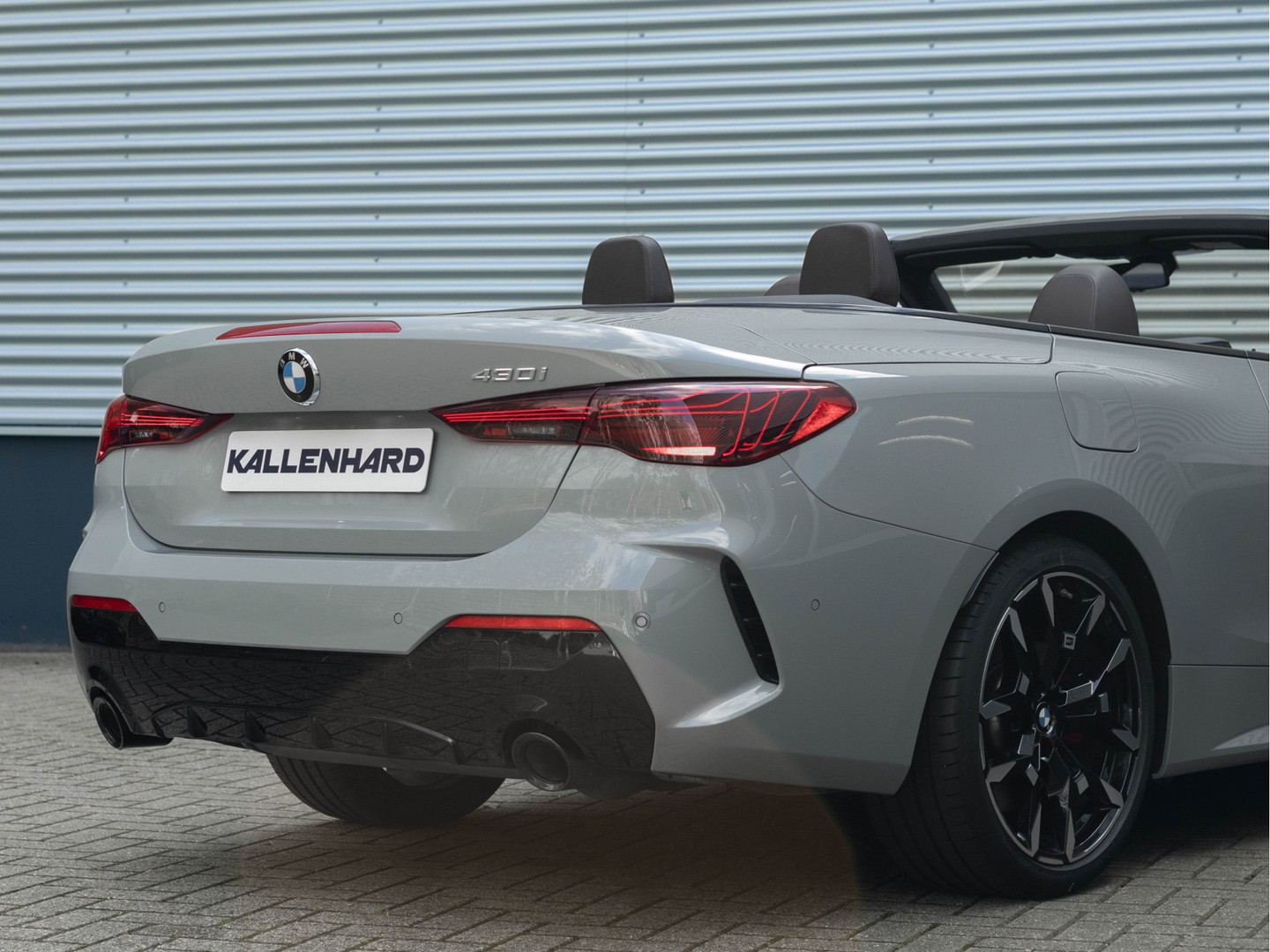 BMW BMW