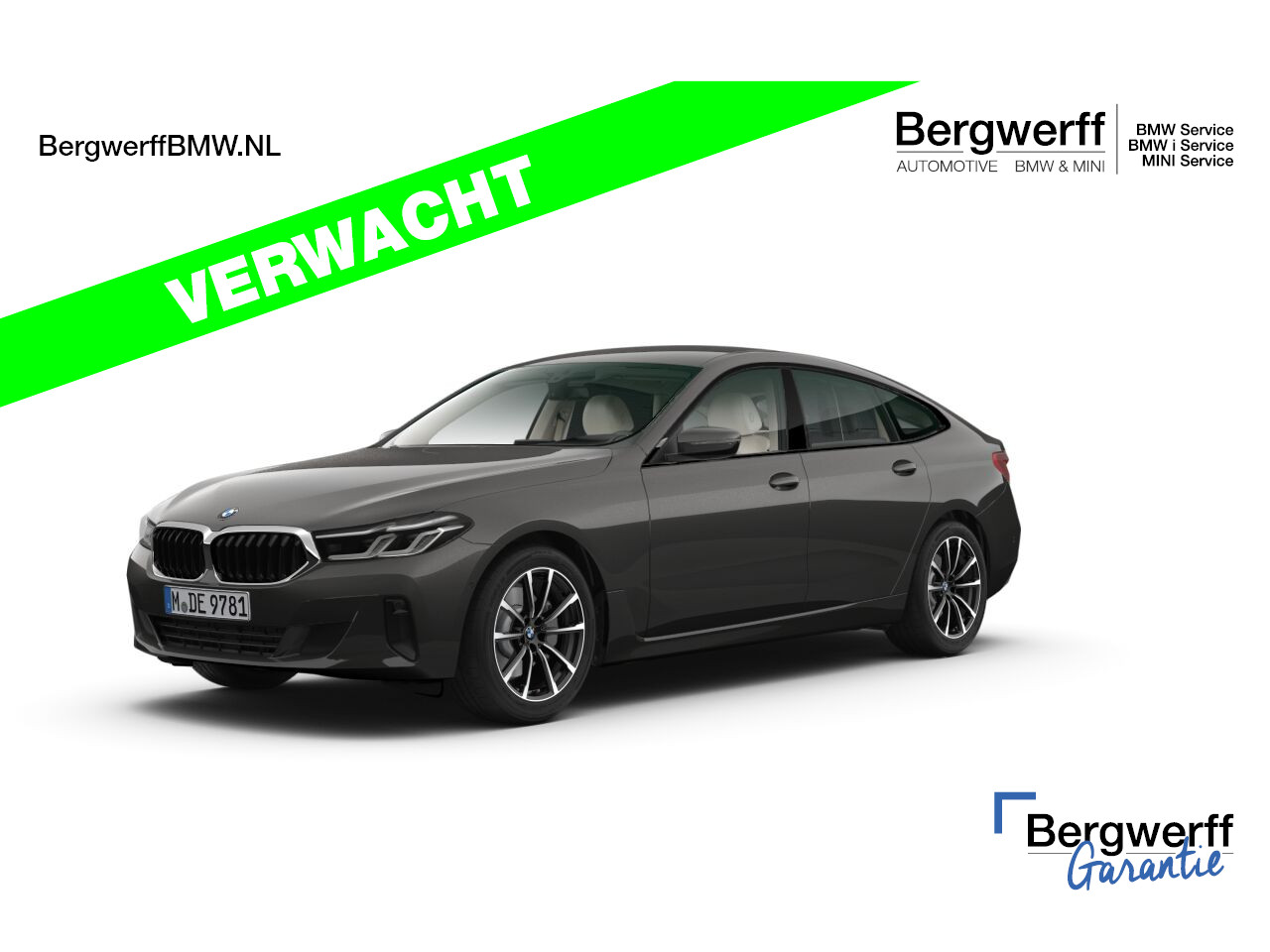 BMW BMW
