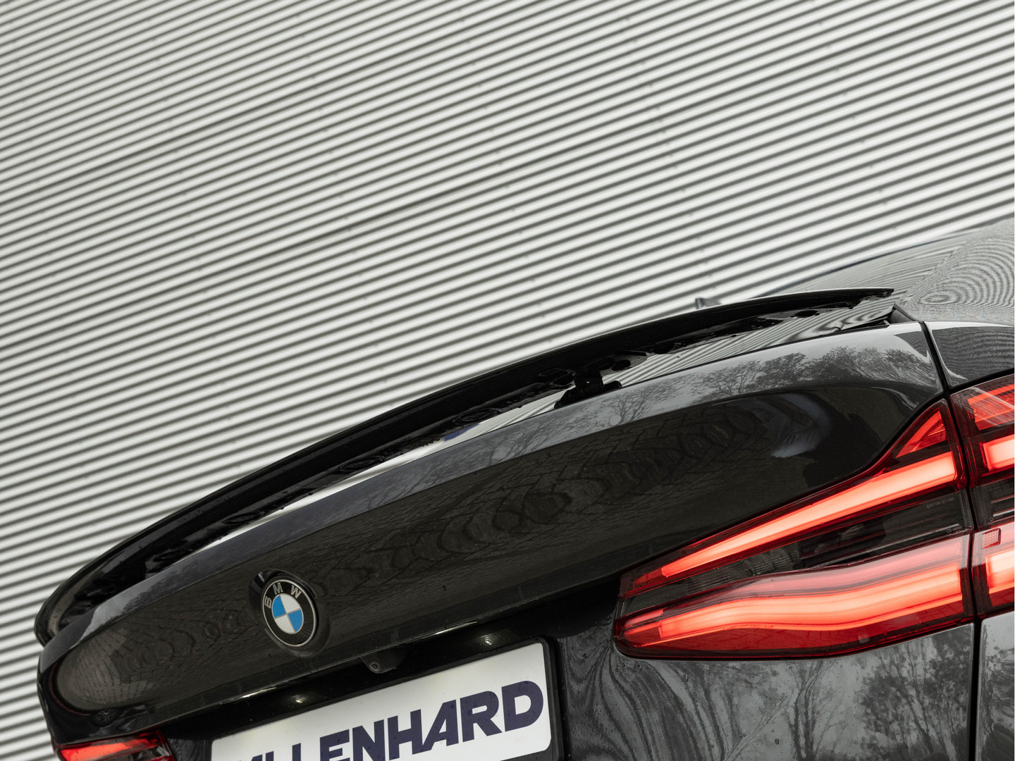BMW BMW