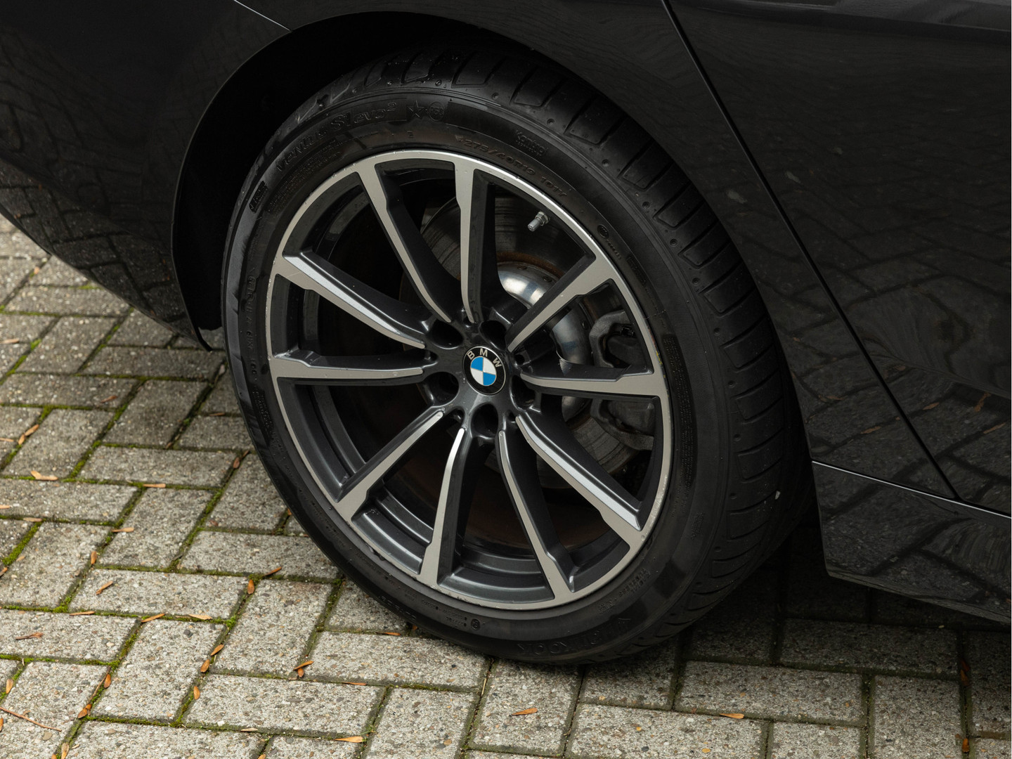 BMW BMW