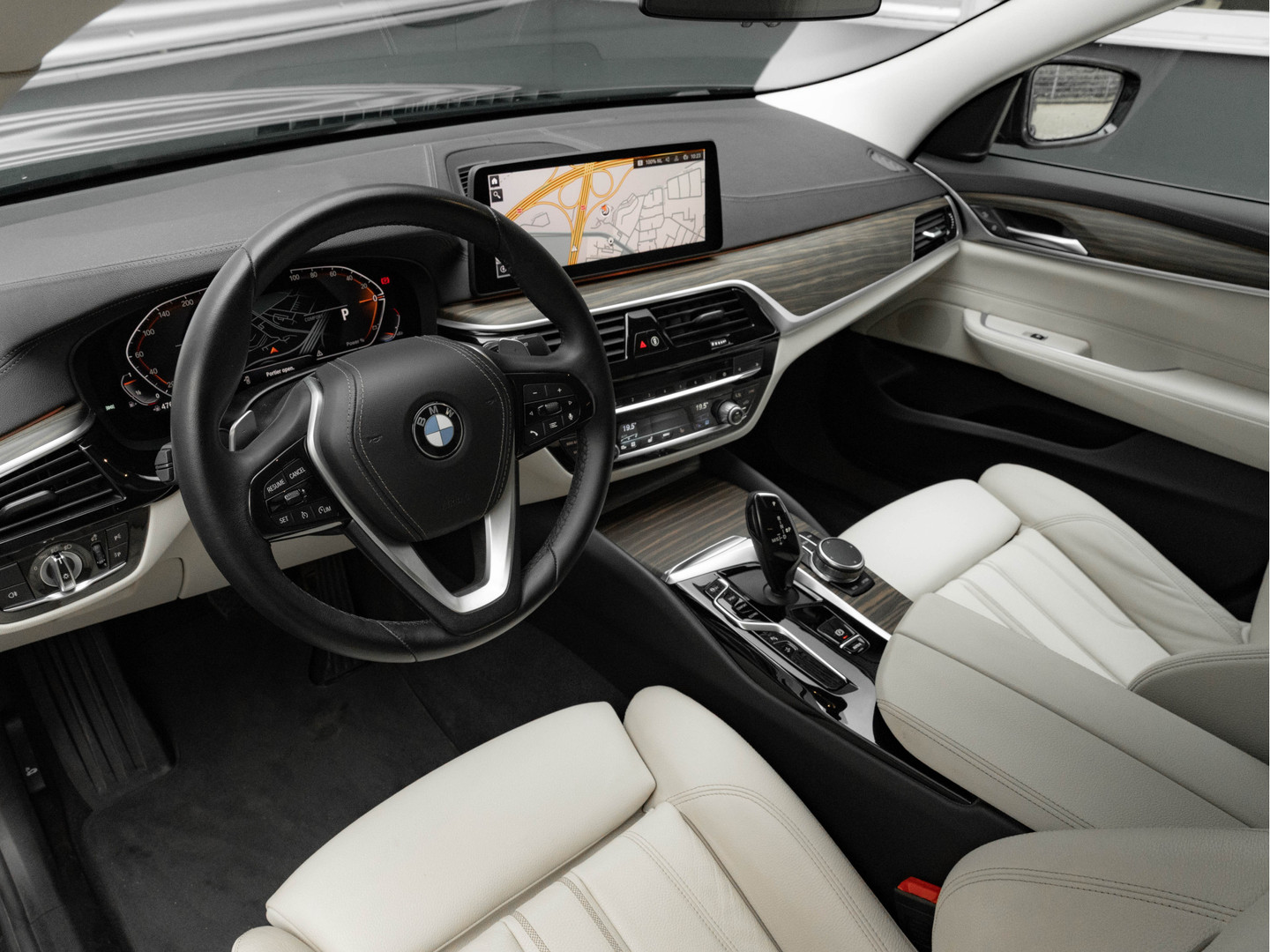 BMW BMW