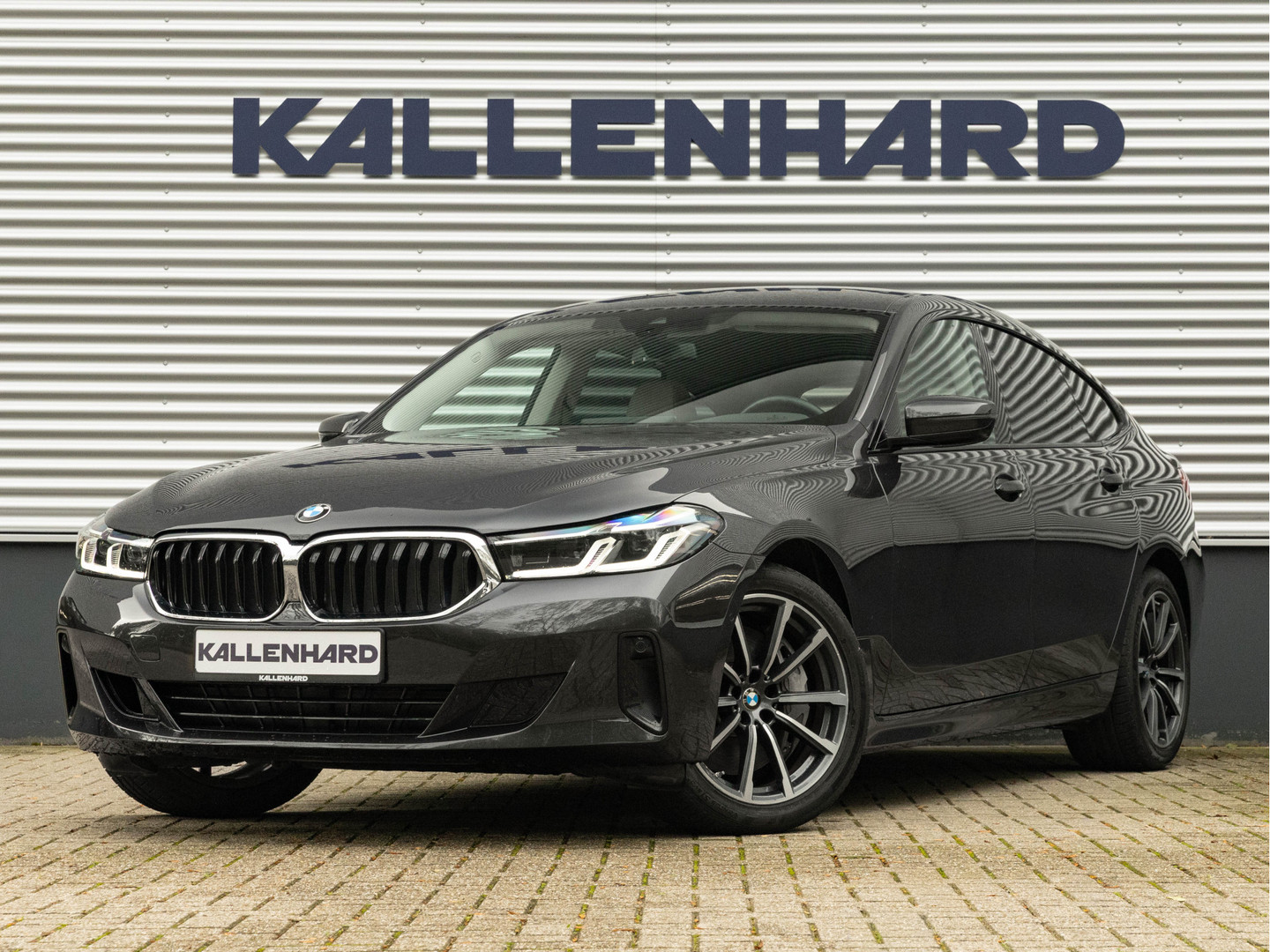 BMW BMW