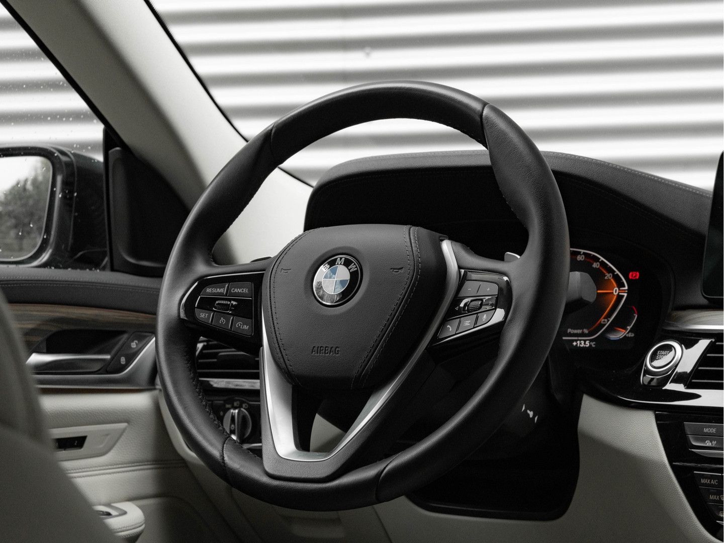 BMW BMW