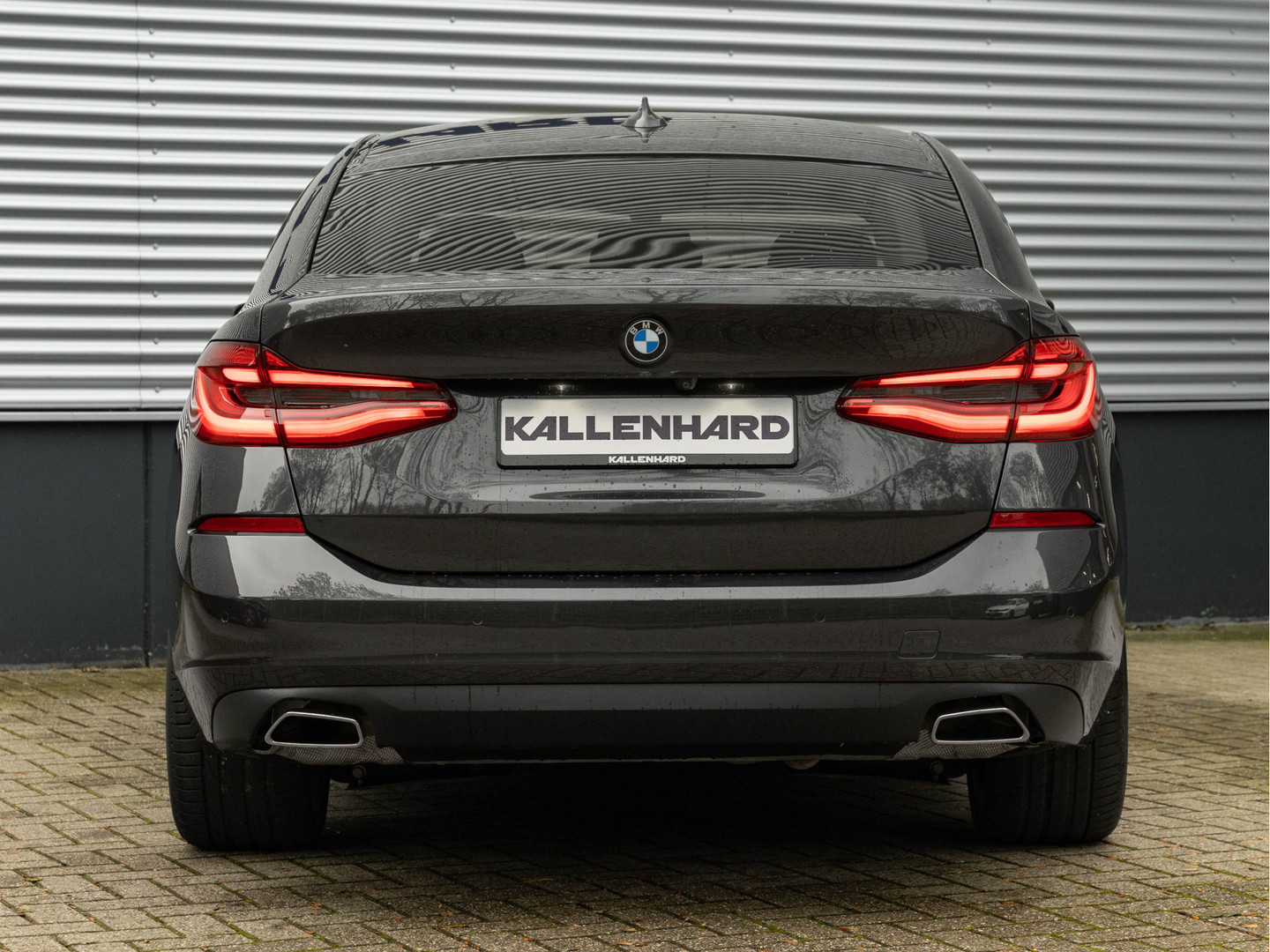 BMW BMW