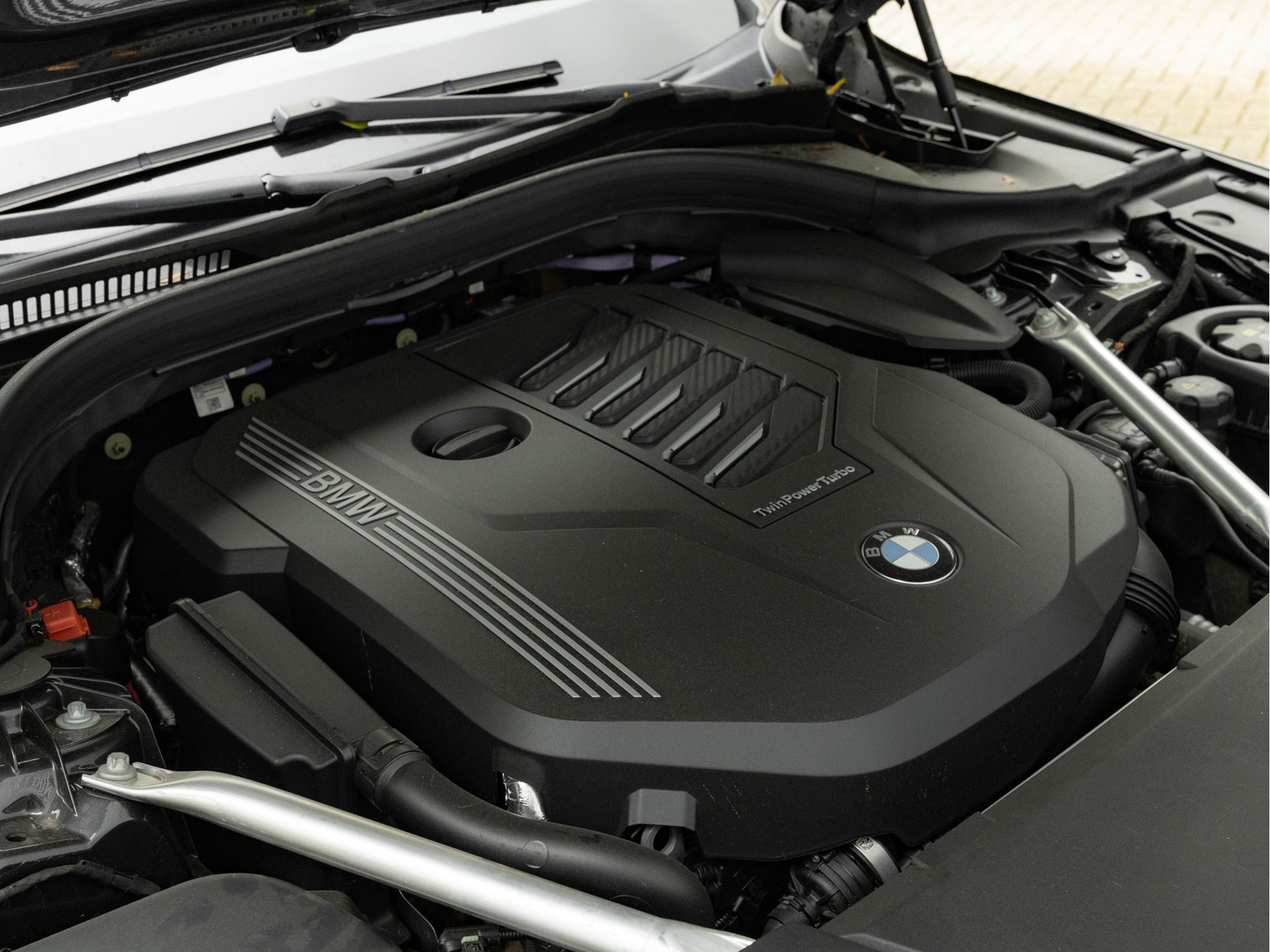 BMW BMW