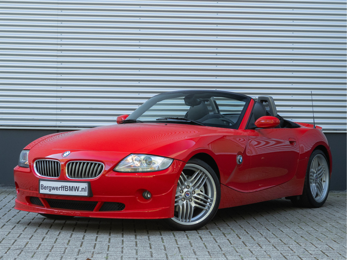 ALPINA ALPINA