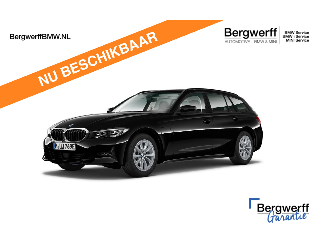 BMW BMW